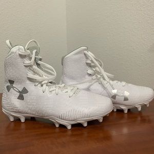 Women’s lacrosse shoes brand new